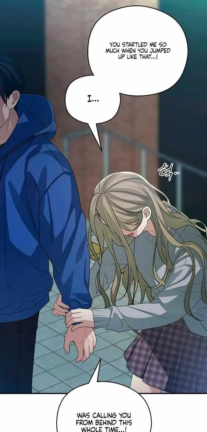 How Far Are You Okay With? Chapter 49 page 74 - 