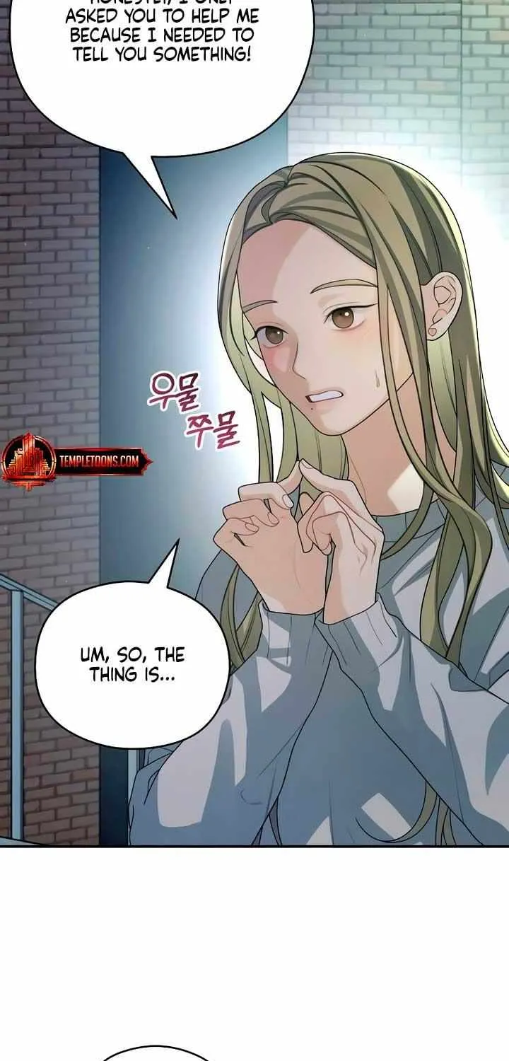 How Far Are You Okay With? Chapter 49 page 76 - 
