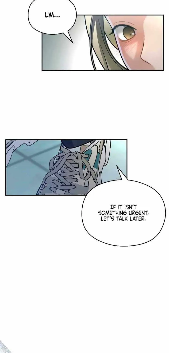 How Far Are You Okay With? Chapter 49 page 77 - 