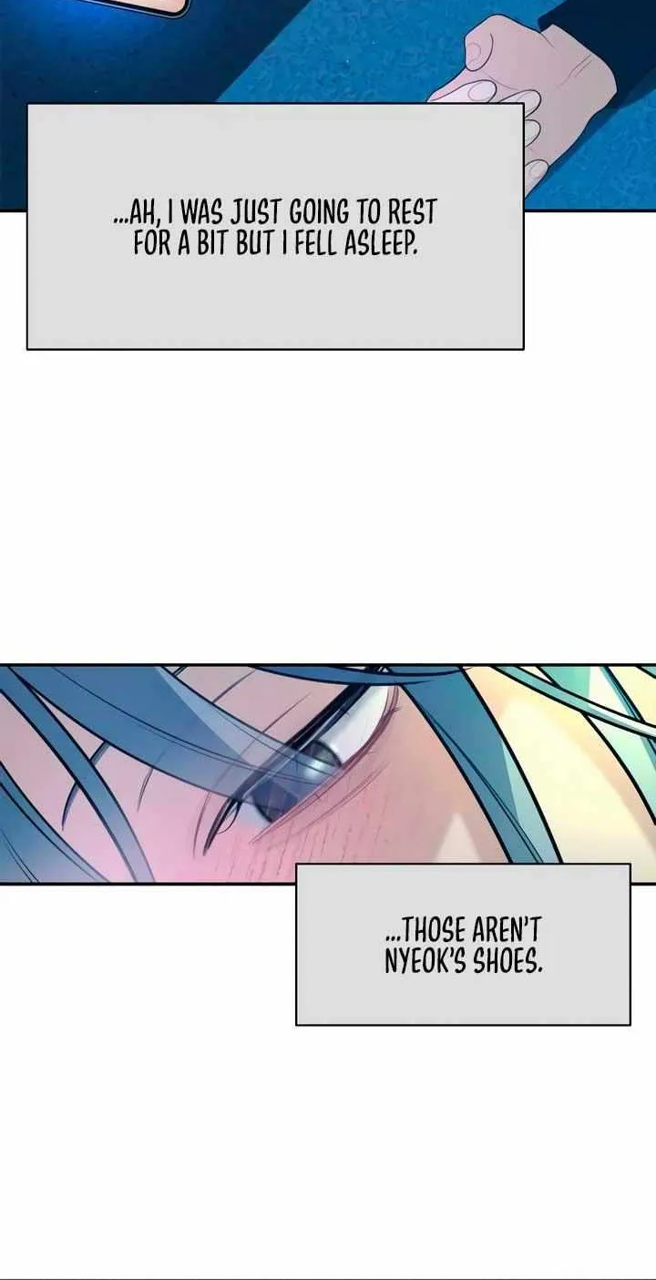 How Far Are You Okay With? Chapter 49 page 89 - 