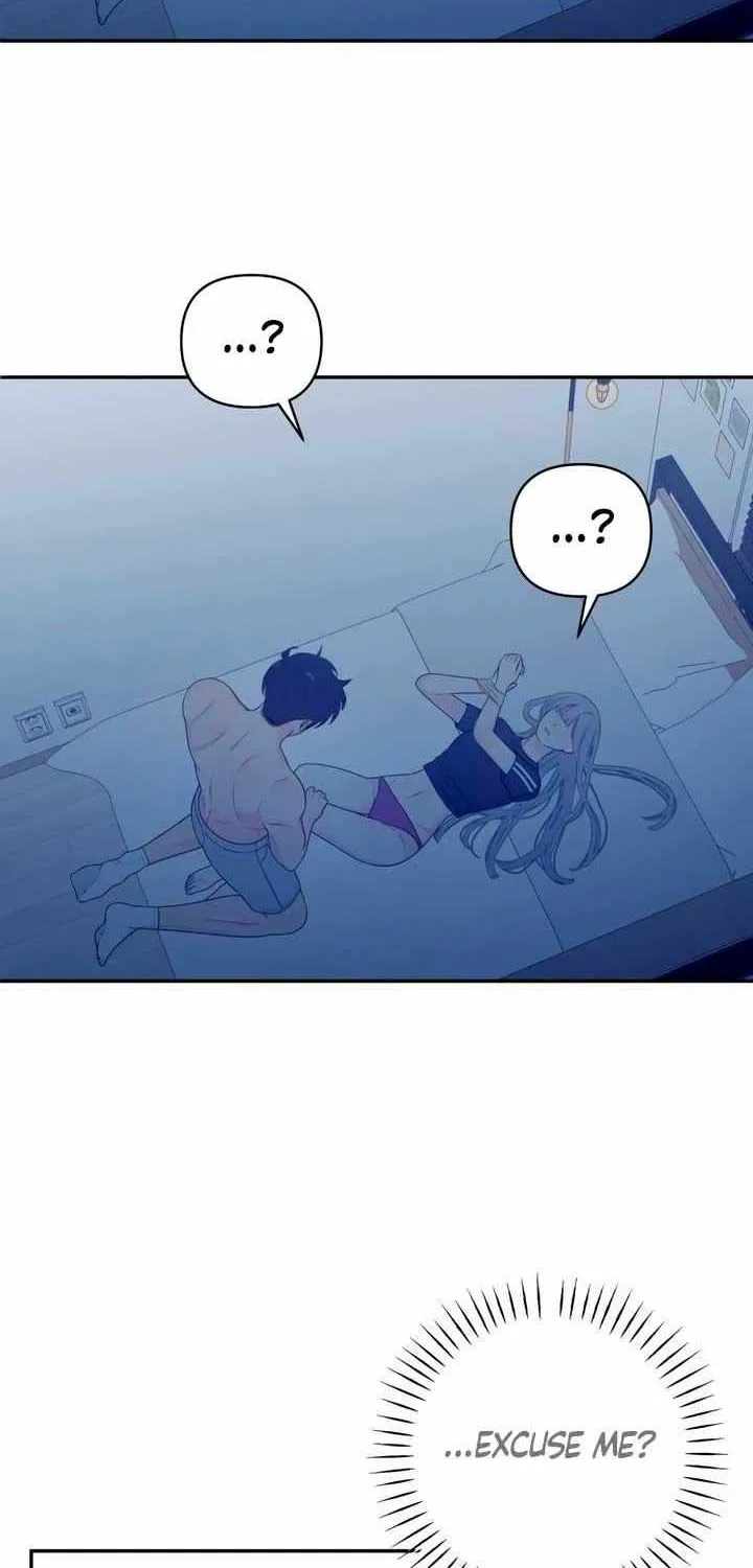 How Far Are You Okay With? Chapter 5 page 2 - 
