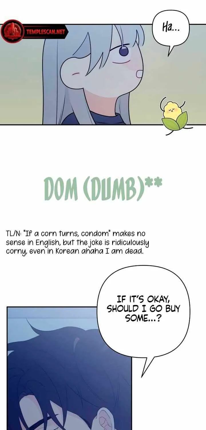 How Far Are You Okay With? Chapter 5 page 11 - 