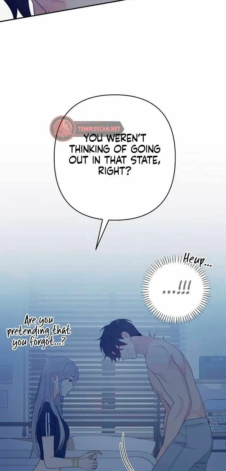 How Far Are You Okay With? Chapter 5 page 14 - 