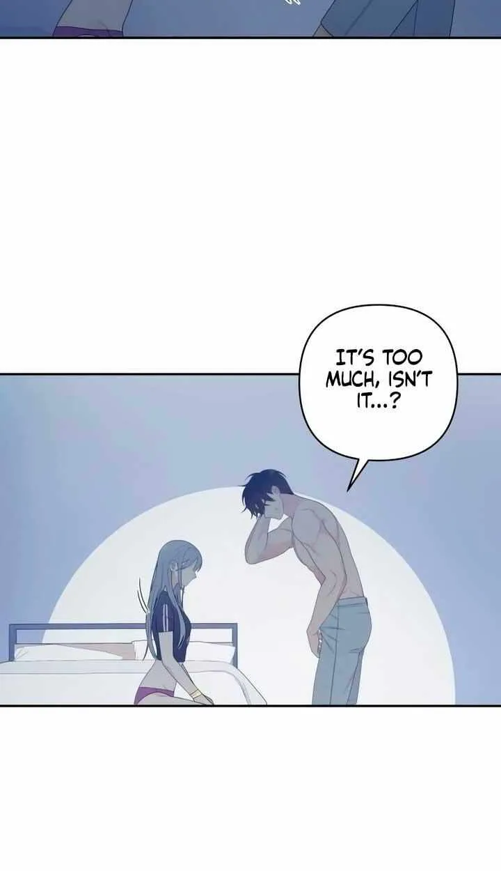 How Far Are You Okay With? Chapter 5 page 15 - 