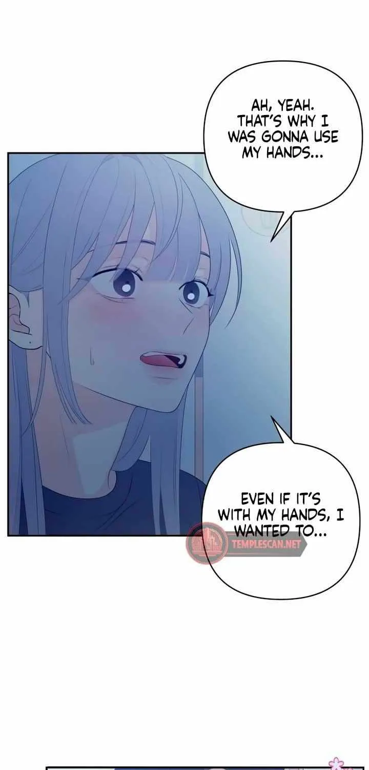 How Far Are You Okay With? Chapter 5 page 18 - 