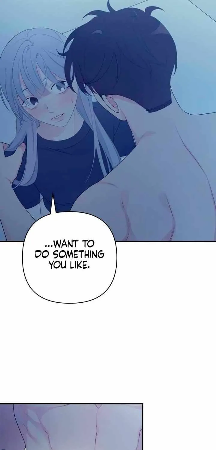 How Far Are You Okay With? Chapter 5 page 20 - 