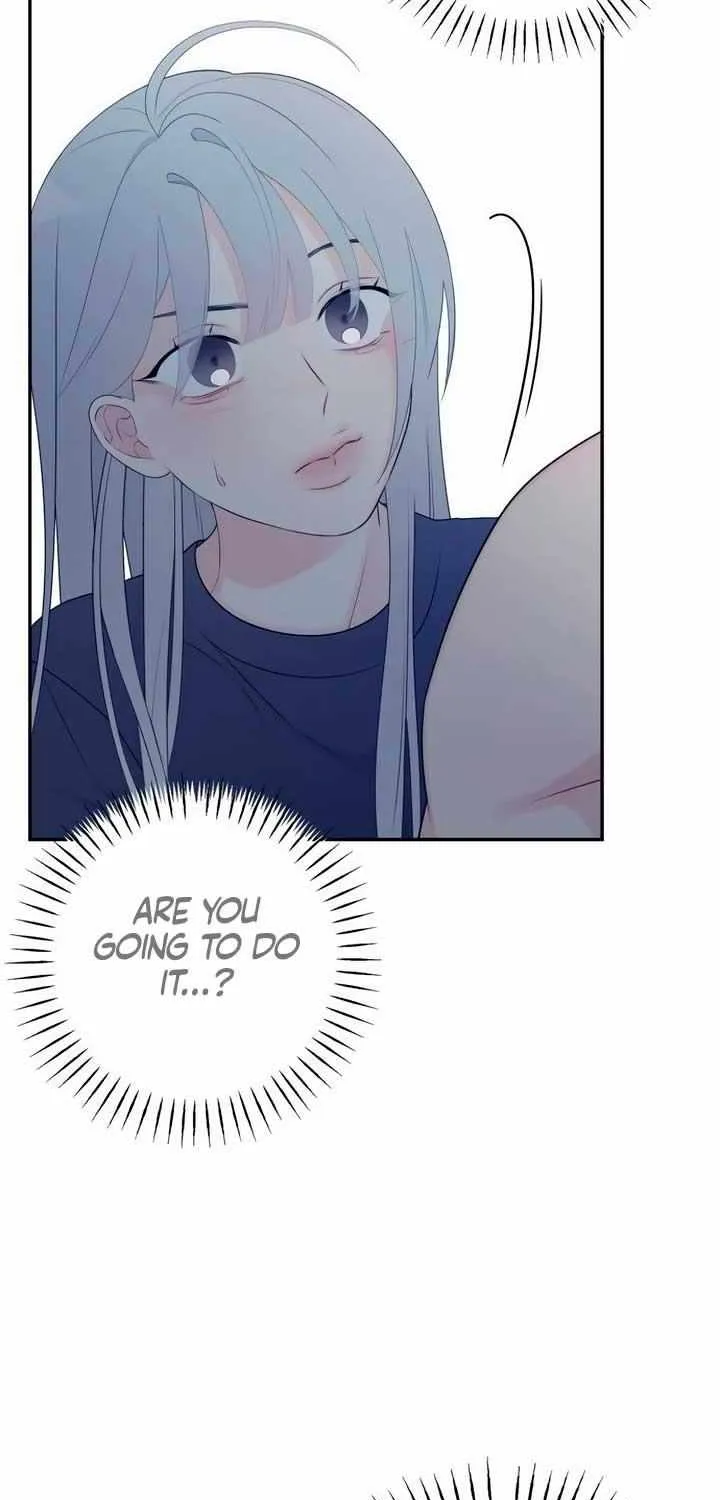 How Far Are You Okay With? Chapter 5 page 3 - 