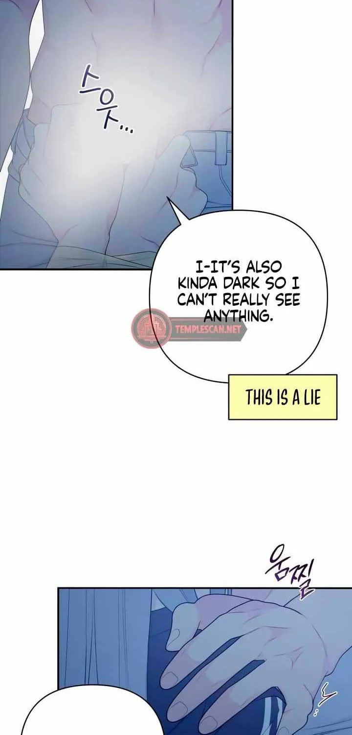 How Far Are You Okay With? Chapter 5 page 21 - 