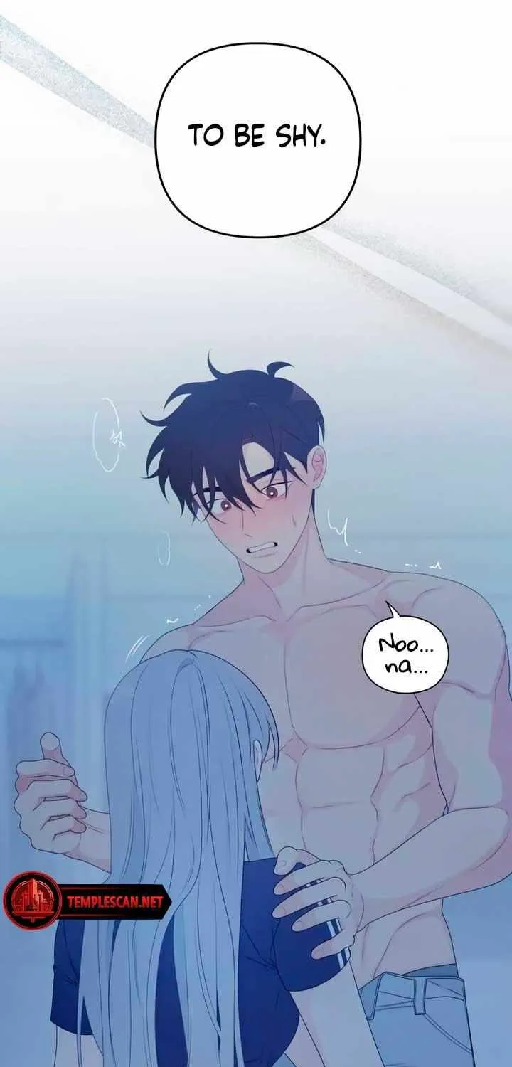 How Far Are You Okay With? Chapter 5 page 23 - 