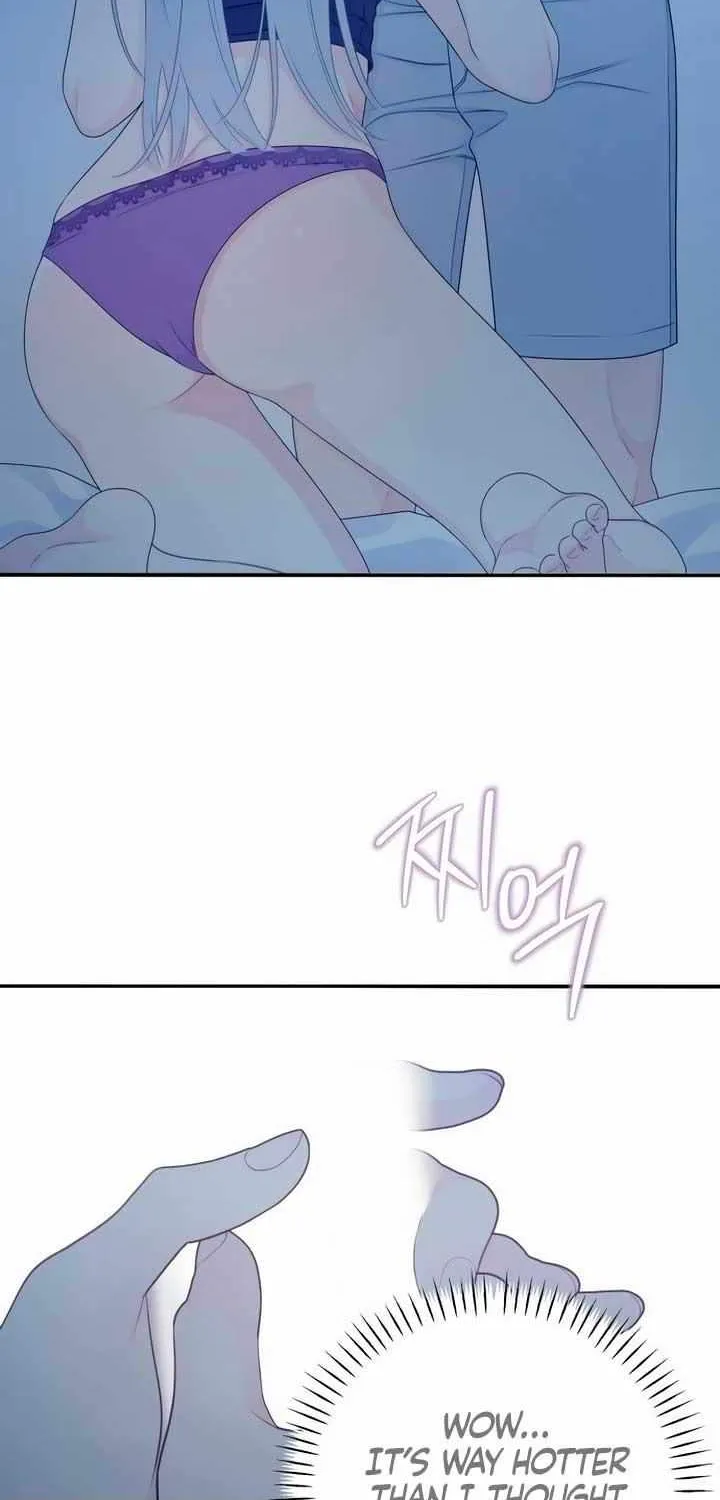How Far Are You Okay With? Chapter 5 page 24 - 