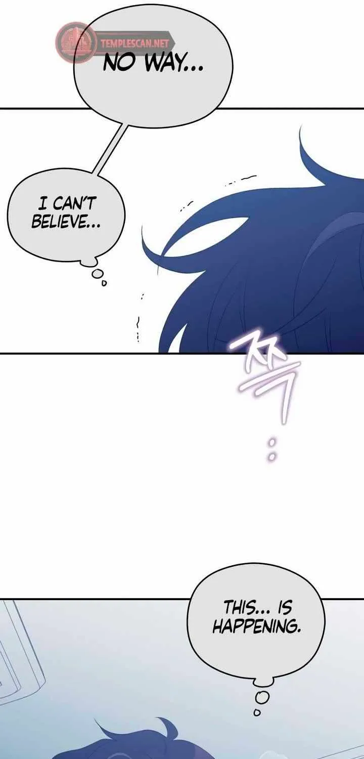 How Far Are You Okay With? Chapter 5 page 27 - 