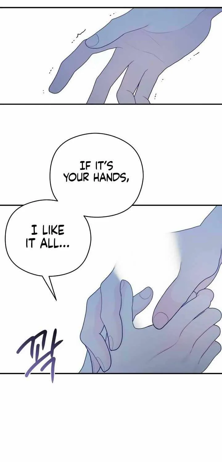 How Far Are You Okay With? Chapter 5 page 32 - 