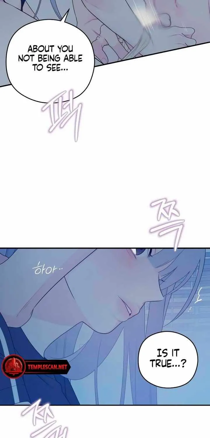 How Far Are You Okay With? Chapter 5 page 35 - 