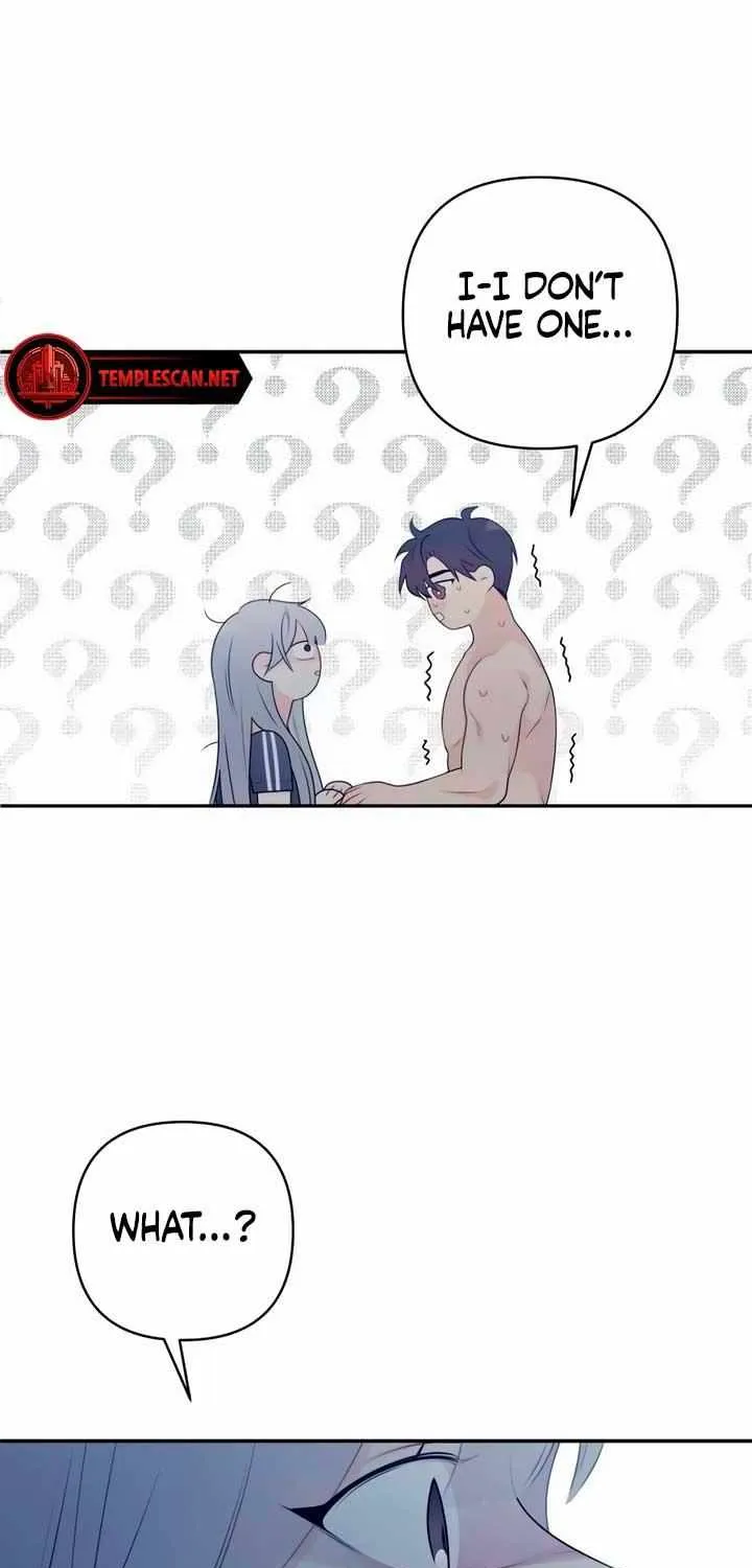 How Far Are You Okay With? Chapter 5 page 5 - 