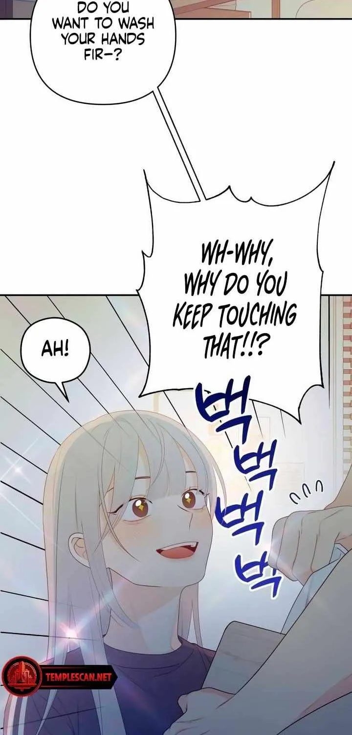 How Far Are You Okay With? Chapter 5 page 42 - 