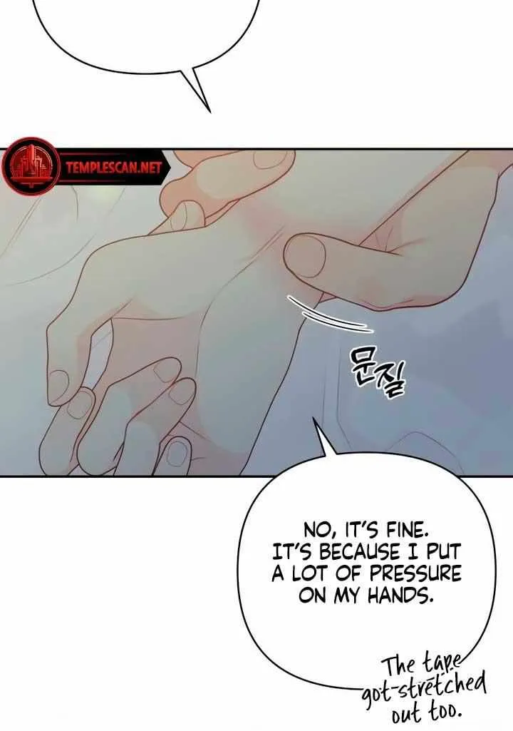 How Far Are You Okay With? Chapter 5 page 45 - 