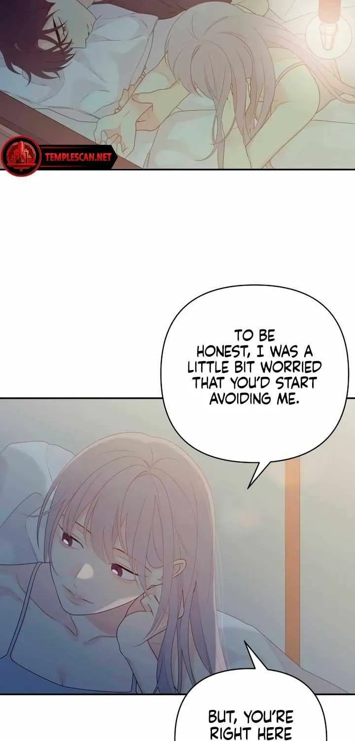 How Far Are You Okay With? Chapter 5 page 47 - 