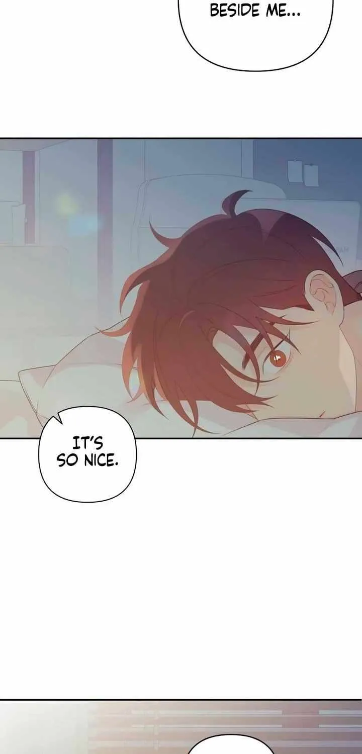 How Far Are You Okay With? Chapter 5 page 48 - 