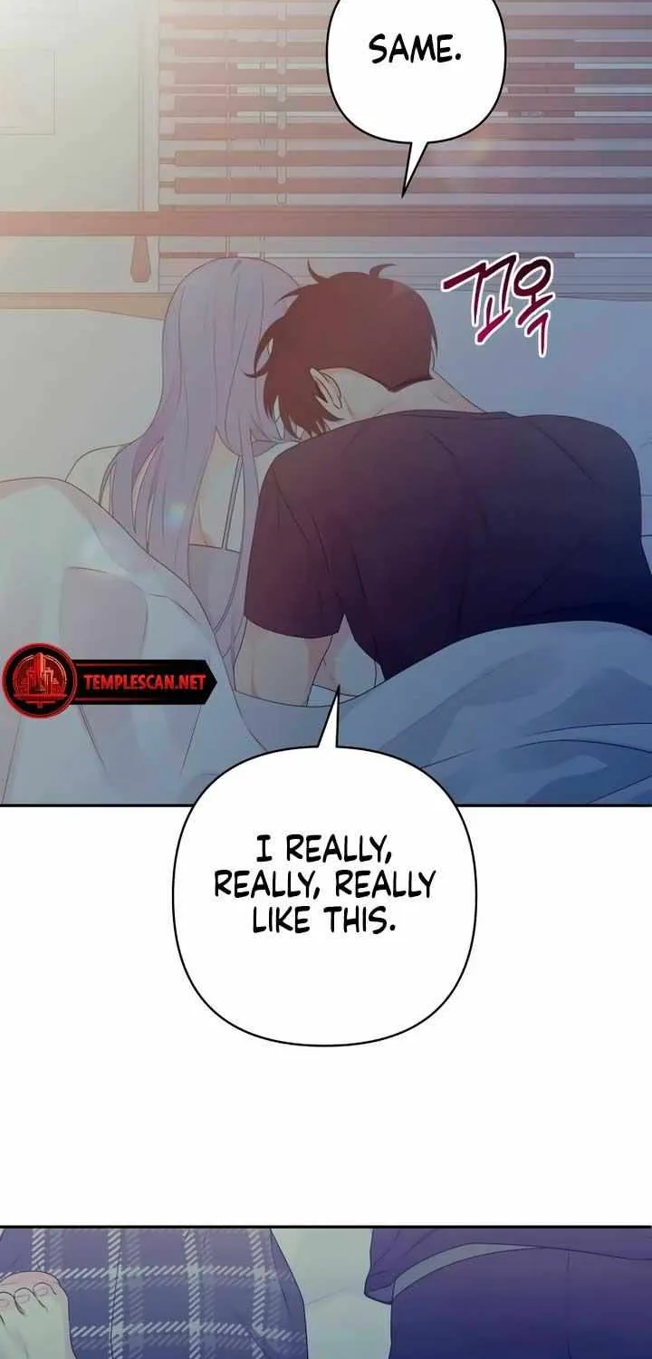 How Far Are You Okay With? Chapter 5 page 49 - 
