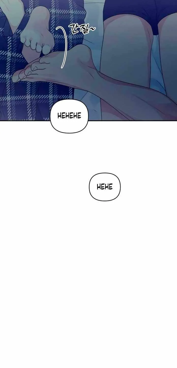 How Far Are You Okay With? Chapter 5 page 50 - 