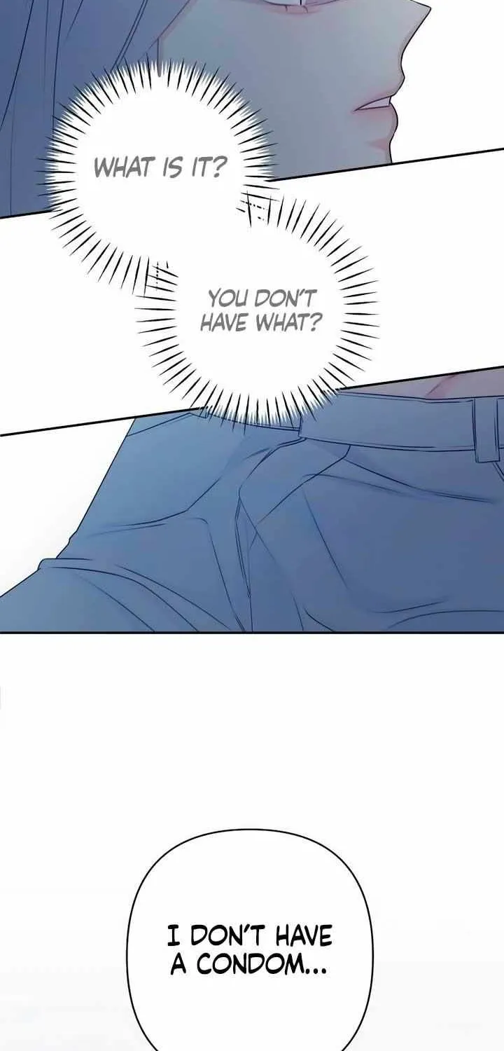 How Far Are You Okay With? Chapter 5 page 6 - 