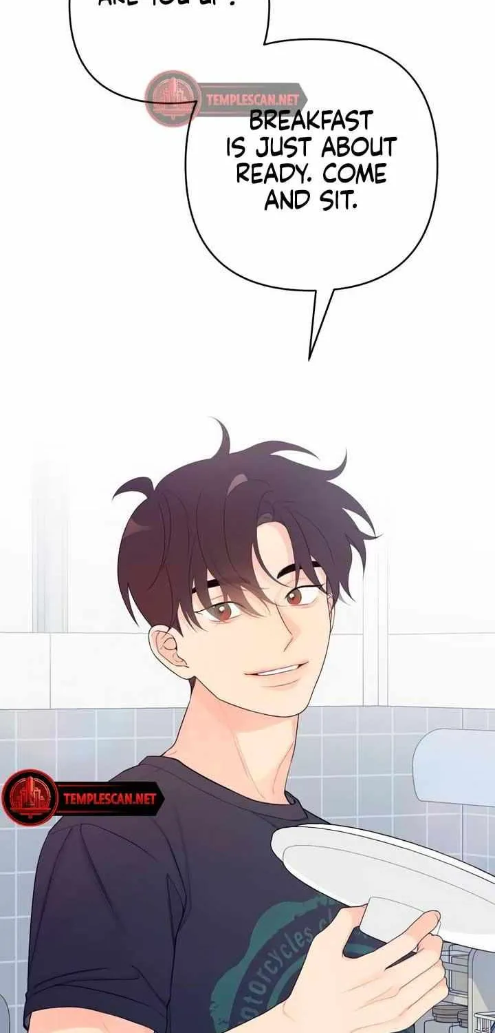 How Far Are You Okay With? Chapter 5 page 54 - 