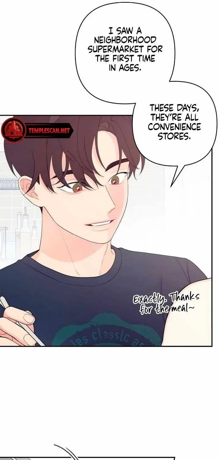How Far Are You Okay With? Chapter 5 page 61 - 