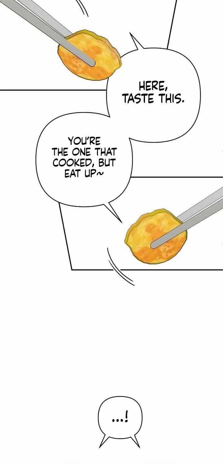 How Far Are You Okay With? Chapter 5 page 62 - 