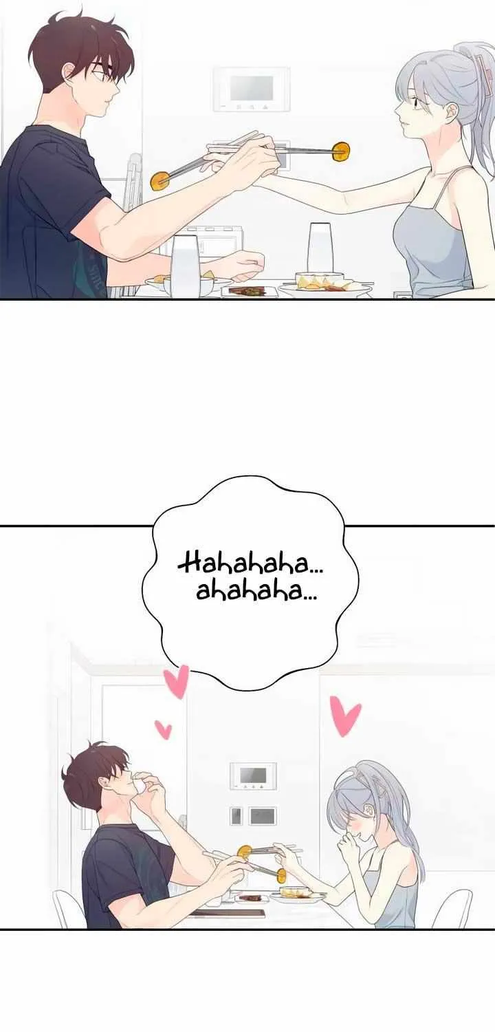 How Far Are You Okay With? Chapter 5 page 63 - 
