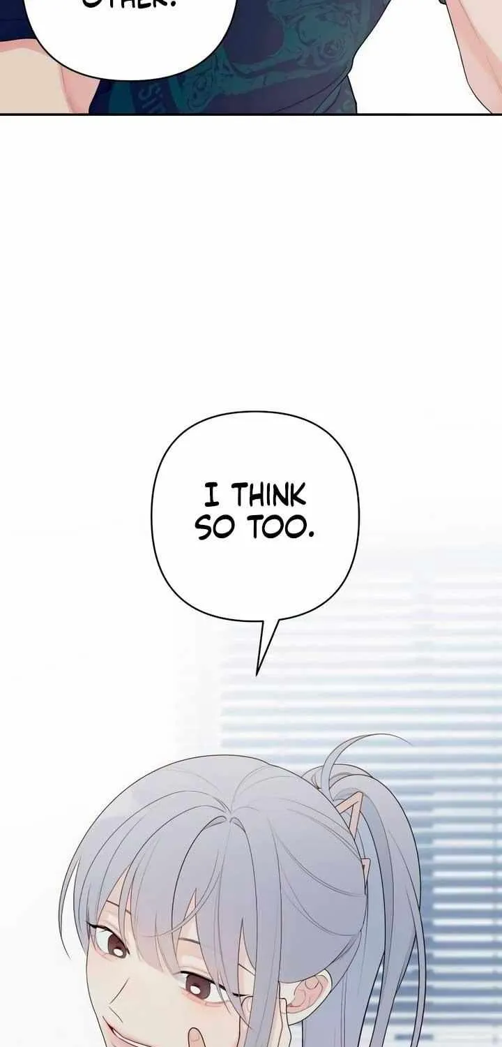 How Far Are You Okay With? Chapter 5 page 65 - 