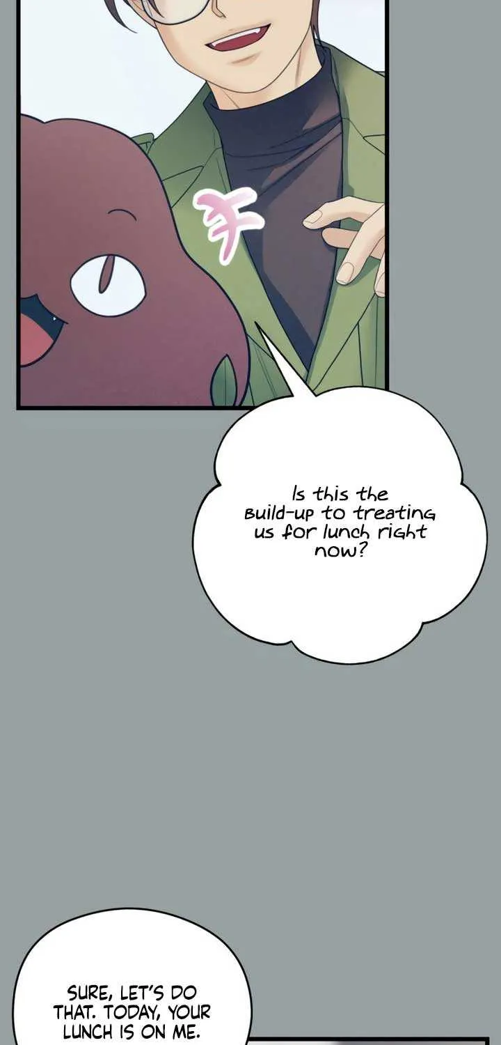 How Far Are You Okay With? Chapter 50 page 17 - 