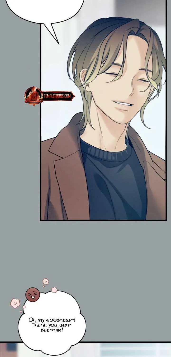 How Far Are You Okay With? Chapter 50 page 18 - 