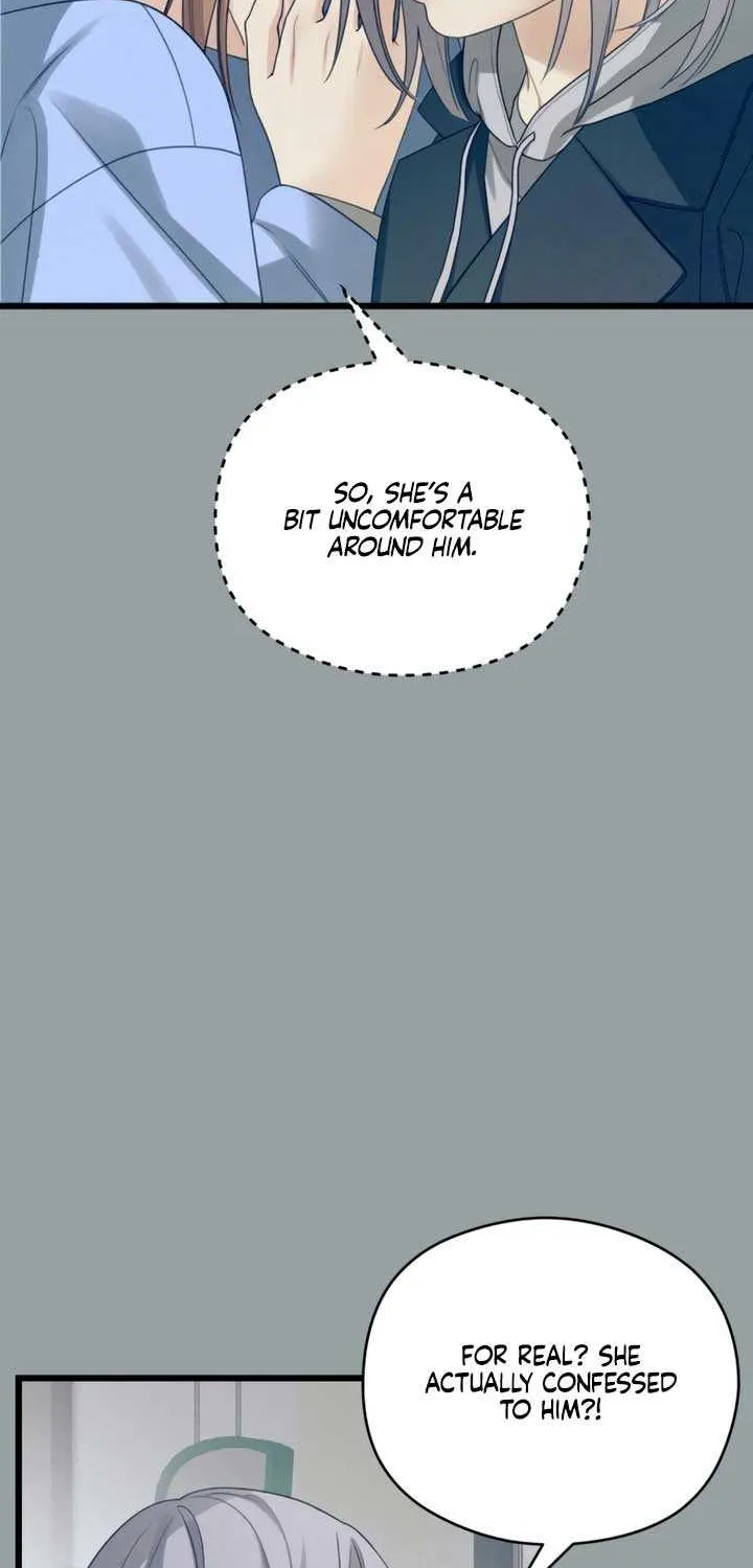 How Far Are You Okay With? Chapter 50 page 22 - 