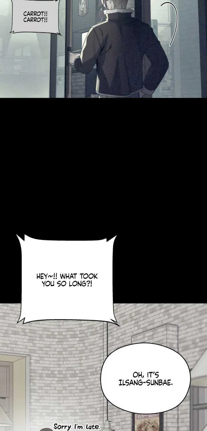 How Far Are You Okay With? Chapter 50 page 28 - 