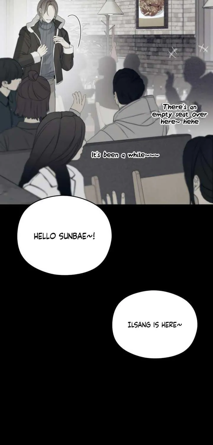 How Far Are You Okay With? Chapter 50 page 29 - 
