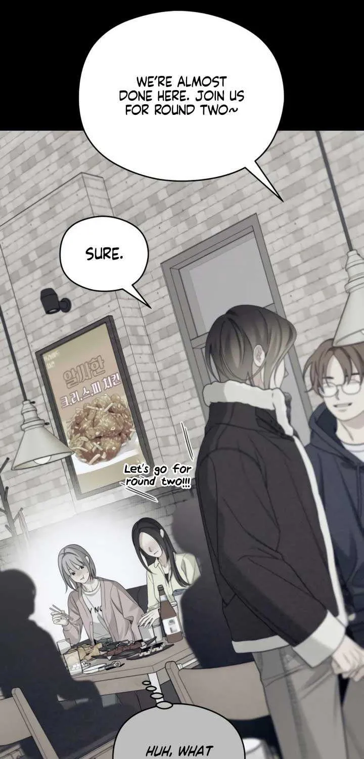 How Far Are You Okay With? Chapter 50 page 30 - 