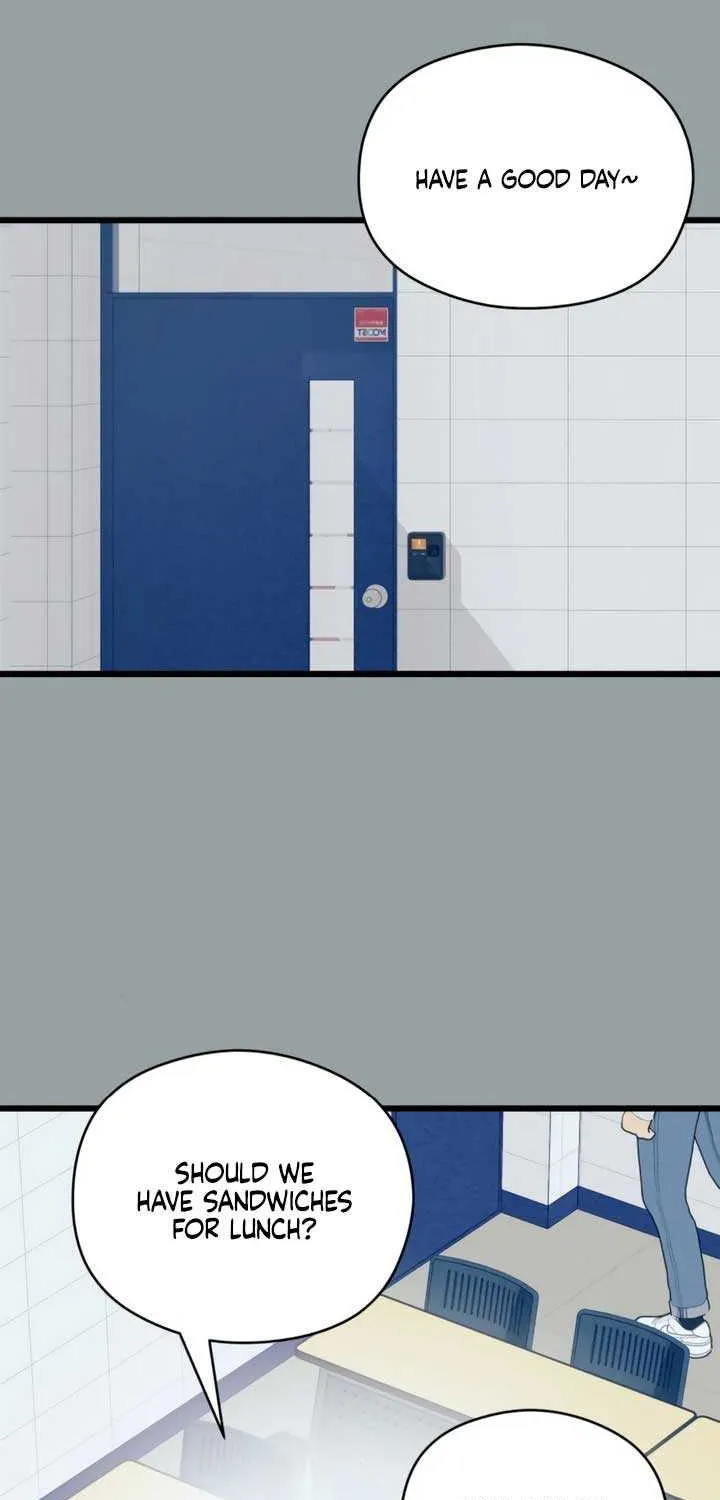 How Far Are You Okay With? Chapter 50 page 4 - 