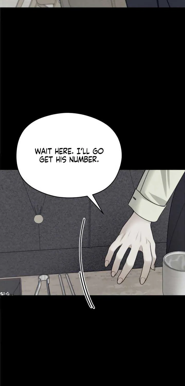 How Far Are You Okay With? Chapter 50 page 37 - 