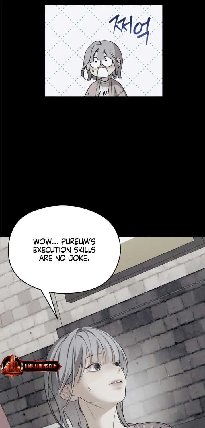How Far Are You Okay With? Chapter 50 page 39 - 