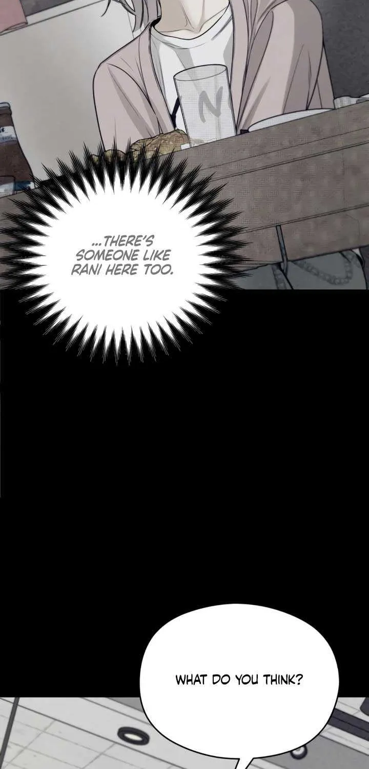 How Far Are You Okay With? Chapter 50 page 40 - 
