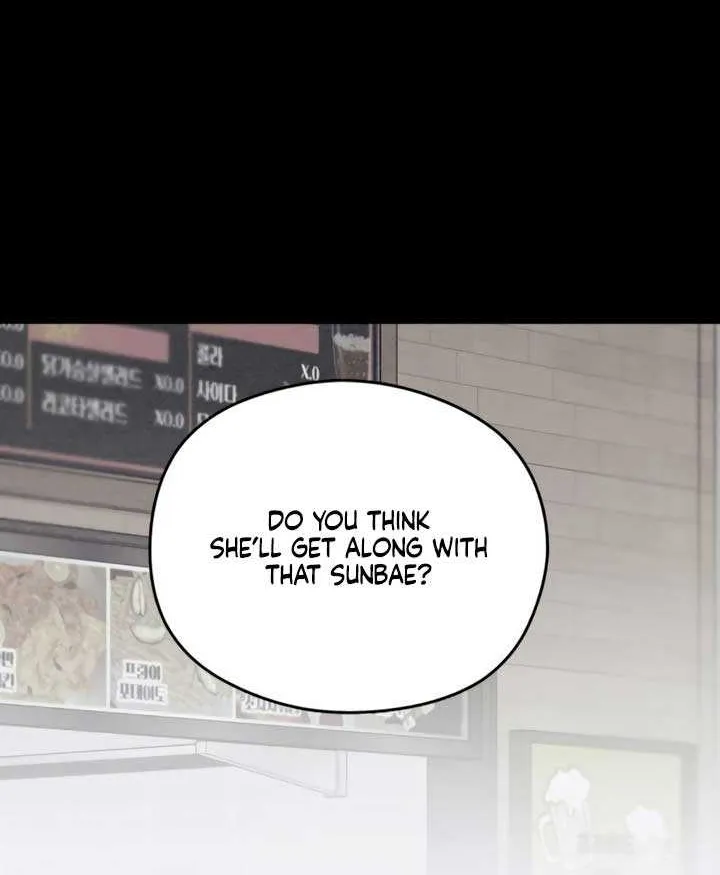 How Far Are You Okay With? Chapter 50 page 42 - 