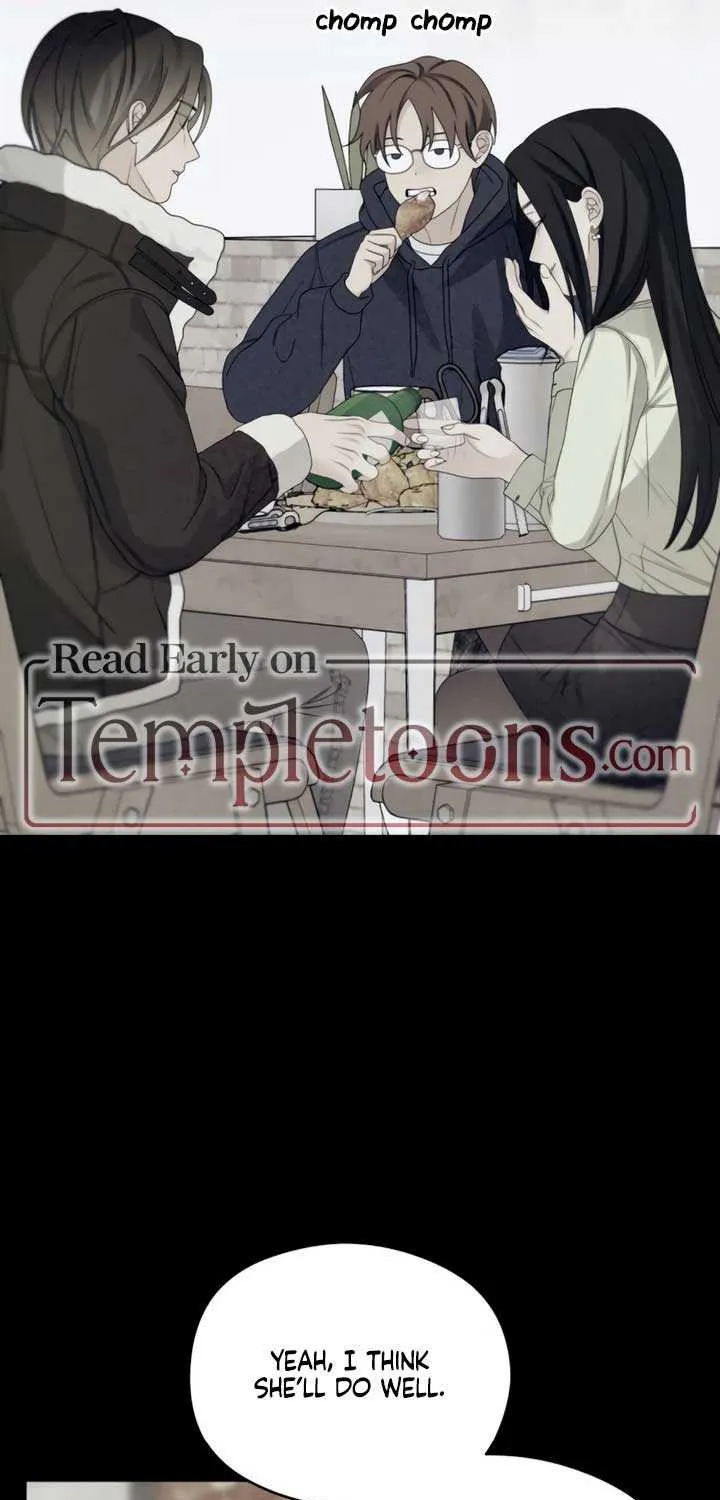 How Far Are You Okay With? Chapter 50 page 43 - 