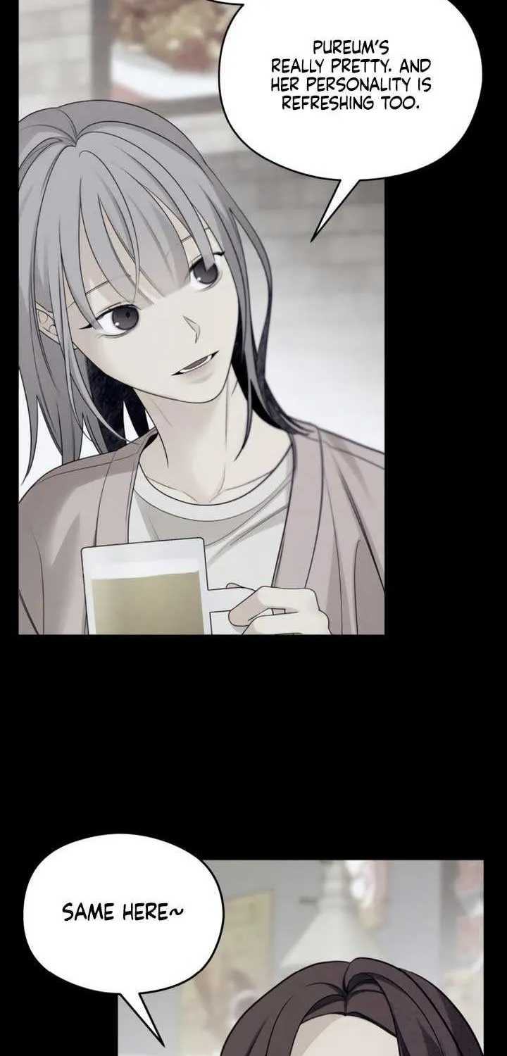 How Far Are You Okay With? Chapter 50 page 44 - 