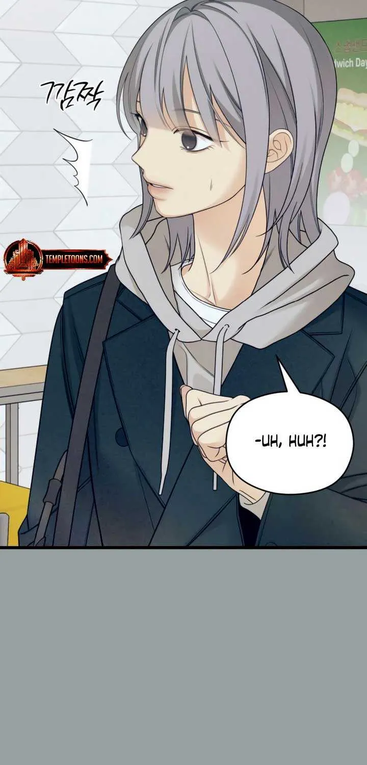 How Far Are You Okay With? Chapter 50 page 49 - 