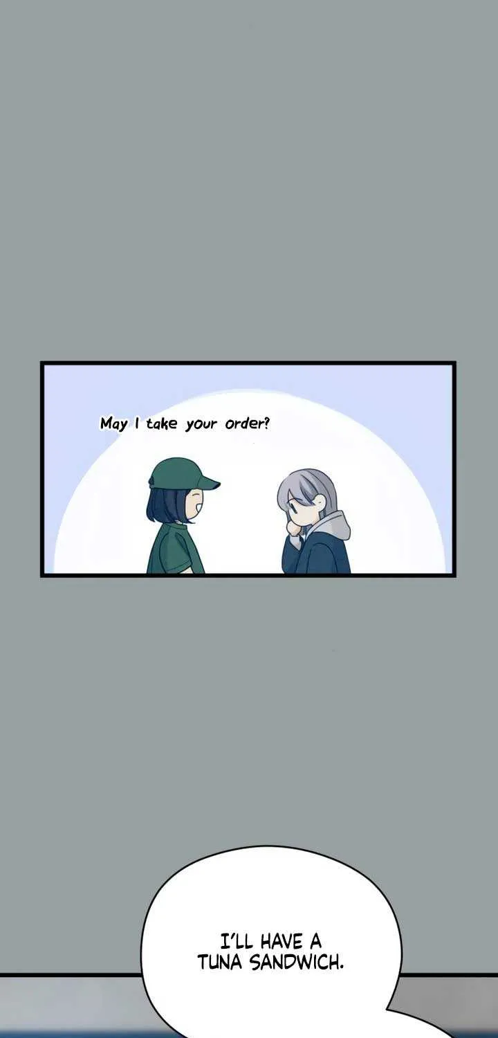 How Far Are You Okay With? Chapter 50 page 51 - 