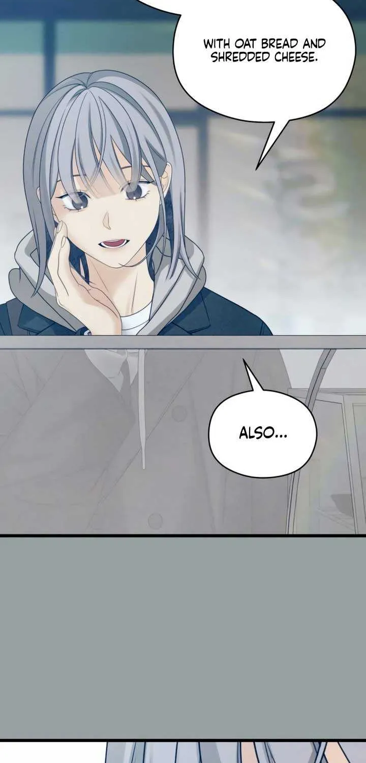 How Far Are You Okay With? Chapter 50 page 52 - 