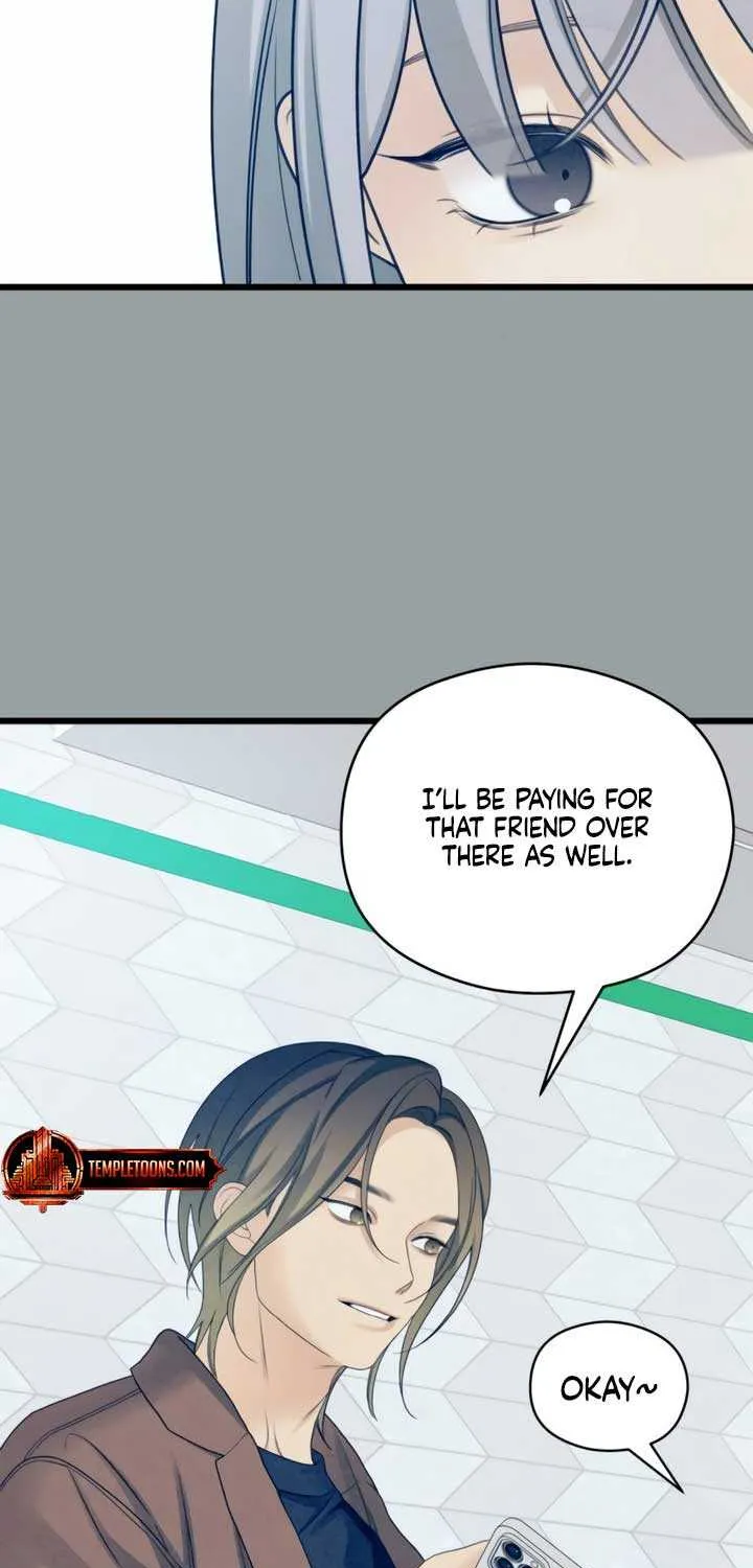 How Far Are You Okay With? Chapter 50 page 53 - 