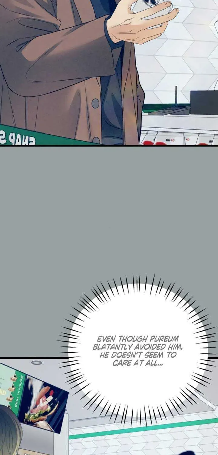 How Far Are You Okay With? Chapter 50 page 54 - 