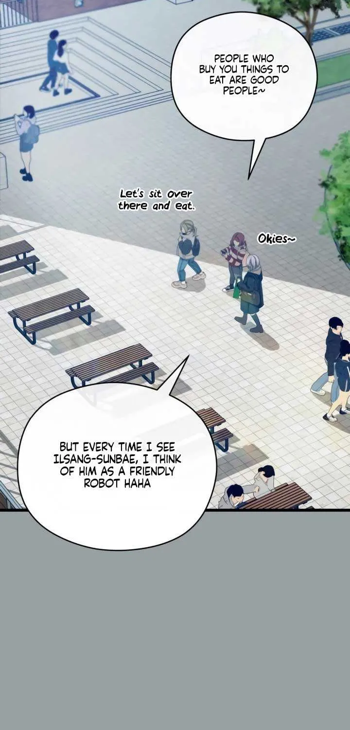 How Far Are You Okay With? Chapter 50 page 61 - 