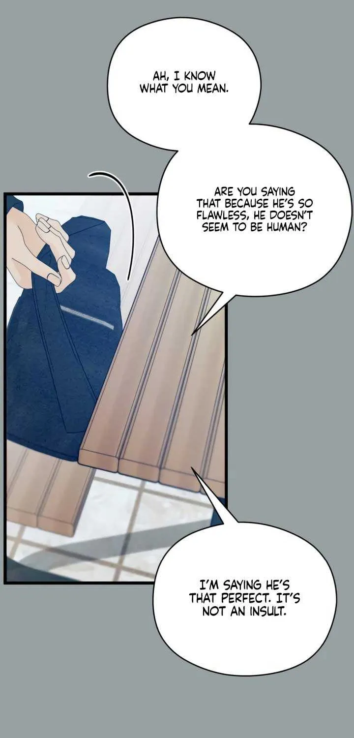 How Far Are You Okay With? Chapter 50 page 62 - 